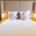 酒店 Campanile Centre St Roch