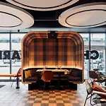 Campanile Centre St Roch 3*