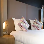 Campanile Centre St Roch 3* 蒙彼利埃