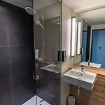 Campanile Centre St Roch 蒙彼利埃