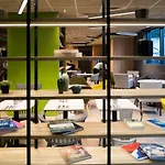 Campanile Centre St Roch 3*