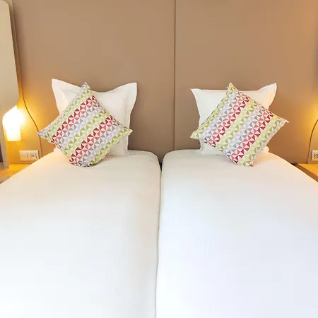 Campanile Centre St Roch 3* Montpellier