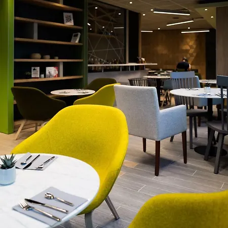 Campanile Centre St Roch 3* 몽펠리에