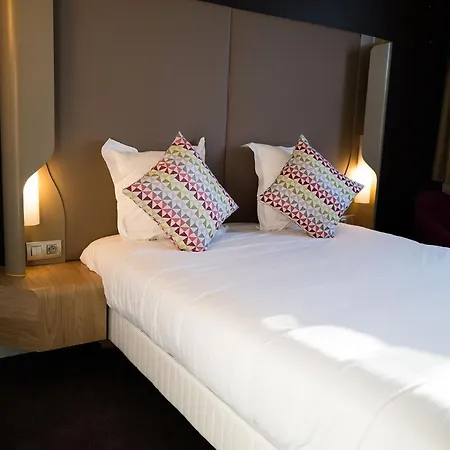Campanile Centre St Roch 3* 몽펠리에