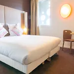 Campanile Centre St Roch 3* Montpellier