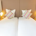 Campanile Centre St Roch 3* Montpellier