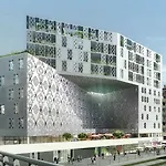 Campanile Centre St Roch Szálloda 3*