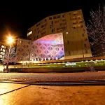 Szálloda Campanile Centre St Roch 3*