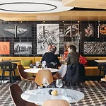 Campanile Centre St Roch 3*