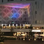 מלון Campanile Centre St Roch 3*