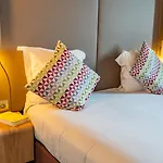 Szálloda Campanile Centre St Roch 3*