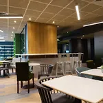 Campanile Centre St Roch 3*