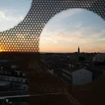 Campanile Centre St Roch