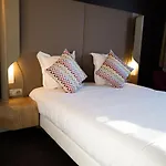 Campanile Centre St Roch 3* מונפלייה