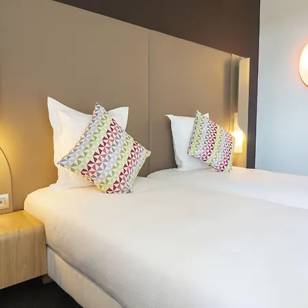 Campanile Prime - Montpellier Centre St Roch Hotel