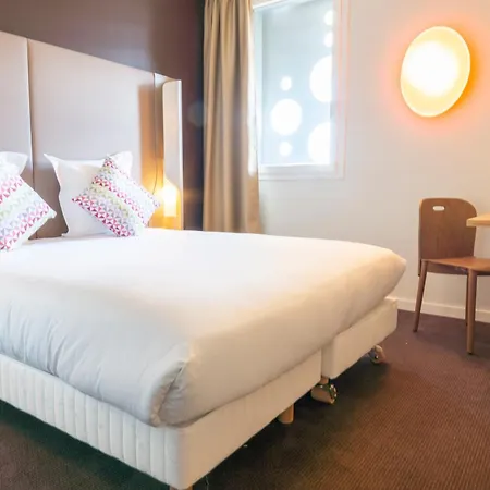 Campanile Prime - Centre St Roch 3* Montpellier