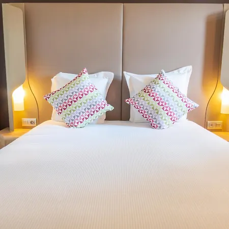 Hotel Campanile Prime - Centre St Roch