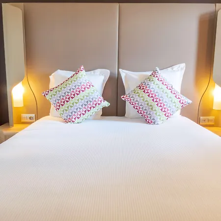 Hotel Campanile Centre St Roch