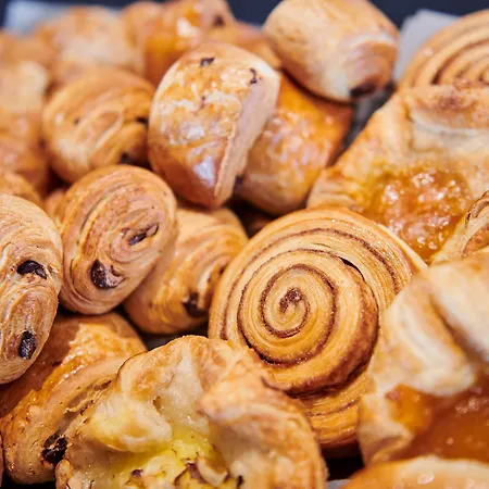 Szálloda Campanile Centre St Roch