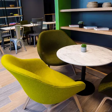 Campanile Prime - Centre St Roch Montpellier