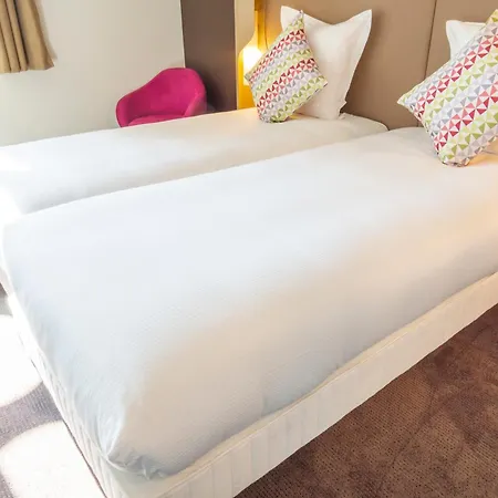 Campanile Prime - Montpellier Centre St Roch 3*