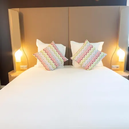 Campanile Prime - Montpellier Centre St Roch