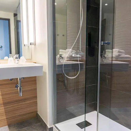 Campanile Centre St Roch Szálloda 3*