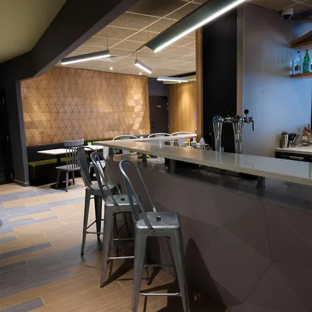 Campanile Centre St Roch Montpellier