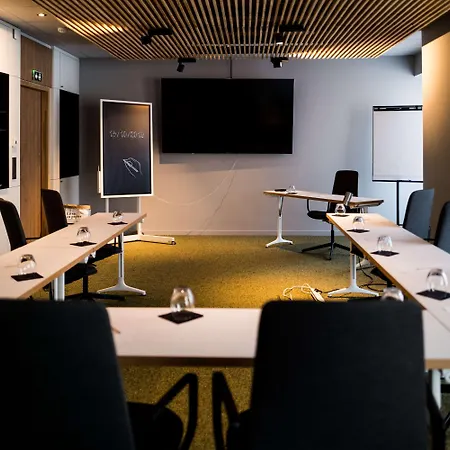 Campanile Prime - Montpellier Centre St Roch