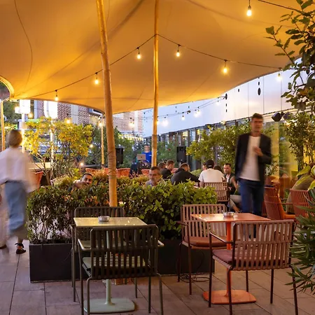 Campanile Centre St Roch Montpellier