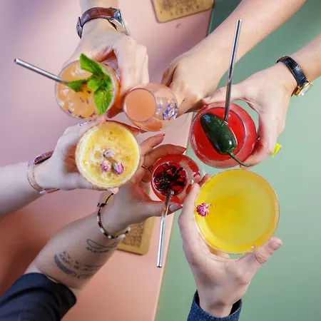 Campanile Centre St Roch Szálloda 3*