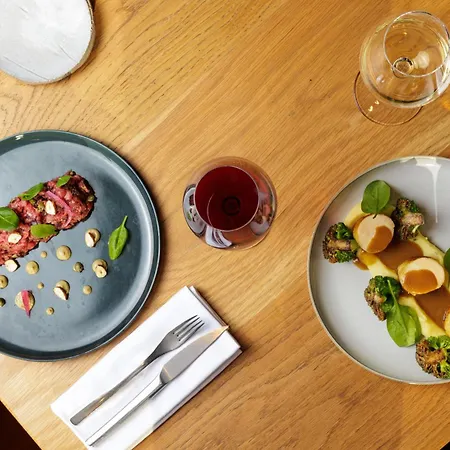 Campanile Centre St Roch Szálloda Montpellier