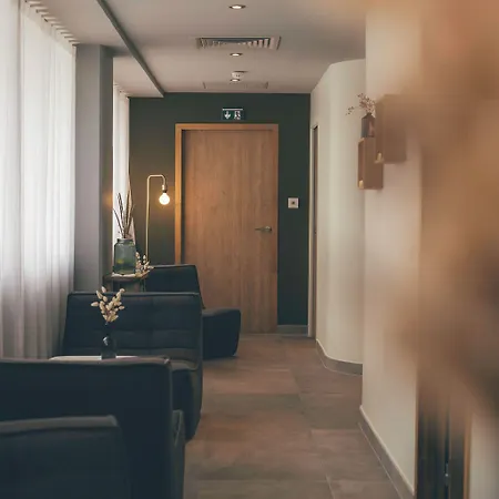 Campanile Centre St Roch