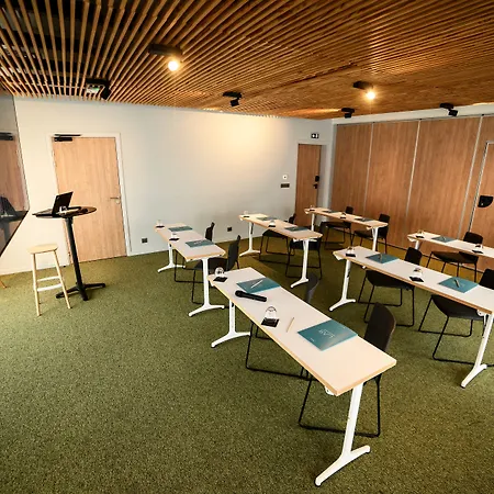 Campanile Prime - Centre St Roch