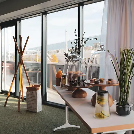 Campanile Centre St Roch 3*