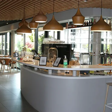 Campanile Centre St Roch