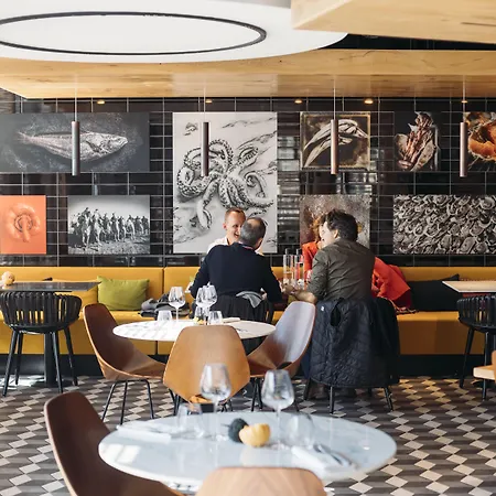 Campanile Centre St Roch 3*