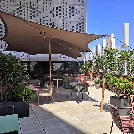 Campanile Prime - Montpellier Centre St Roch Montpellier