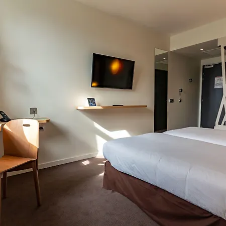 Campanile Prime - Montpellier Centre St Roch 3* Montpellier