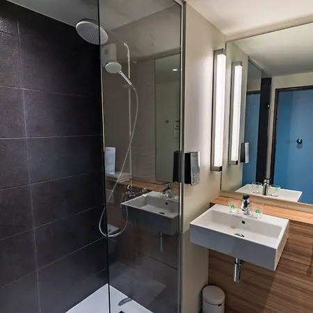 Campanile Prime - Montpellier Centre St Roch Montpellier