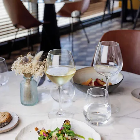 Campanile Centre St Roch 3*