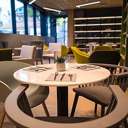 Campanile Prime - Centre St Roch Hotel
