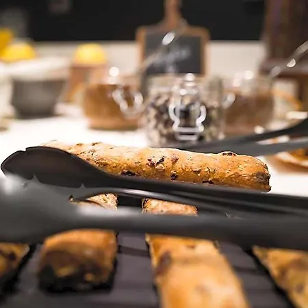 Hotel Campanile Prime - Centre St Roch Montpellier