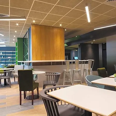 Campanile Prime - Centre St Roch Hotel Montpellier