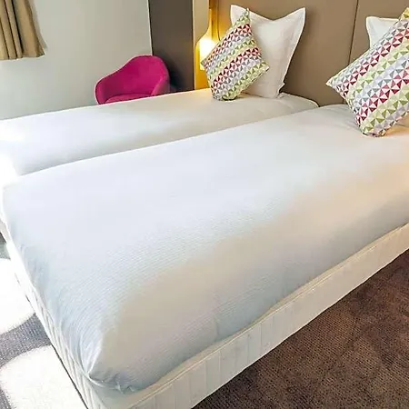 Hotel Campanile Prime - Centre St Roch Montpellier