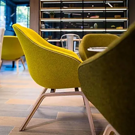 Campanile Prime - Centre St Roch