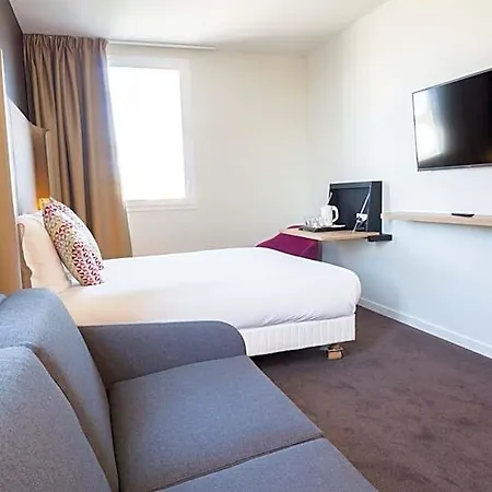 Campanile Prime - Centre St Roch 호텔 몽펠리에