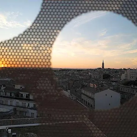 Campanile Prime - Centre St Roch 3*