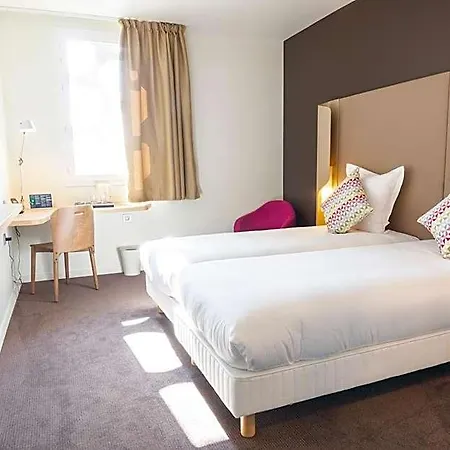 Campanile Prime - Centre St Roch 몽펠리에