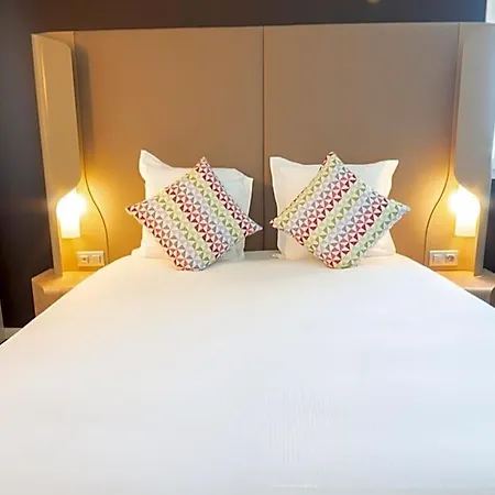 Campanile Prime - Centre St Roch